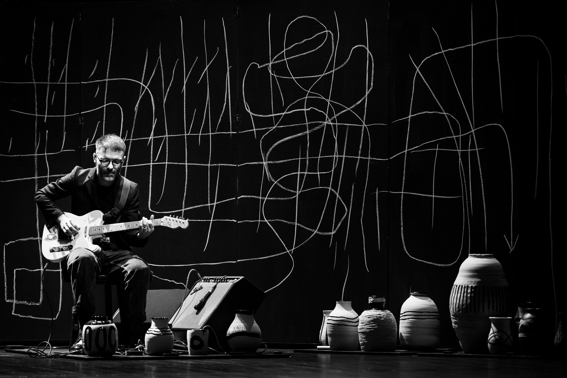 La Cachette Cirque au Sommet